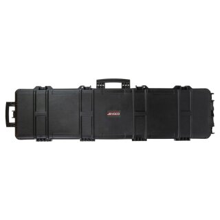 SHOCQ Hard Case - Recurve bow case XL