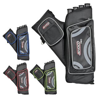 SHOCQ Pro - Side quiver