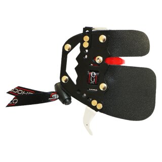 SHOCQ Rival - Finger tab