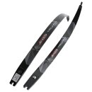 Limbs | SHOCQ Triumph 3K Carbon - 14-38 lbs - 66-70...