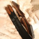 FALKENHOLZ Colima Peregrine - 64 Zoll | 29,8 lbs | Rechtshand