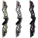 Mittelstück | JACKALOPE Hunter - 19 Zoll - ILF