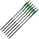 Crossbow bolts | EXCALIBUR V-Flight Pro - 18 inch -...