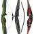 SPIDERBOWS Tornado - 64 Zoll - 20-50 lbs - One Piece Recurvebogen