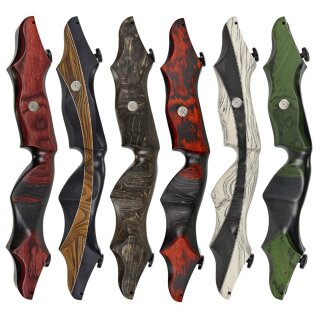 AKTION | Mittelstück | C.V. EDITION by SPIDERBOWS - Condor - ILF - 19-25 Zoll