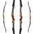 DRAKE Chroma - 66-70 inch - 18-38 lbs - Recurve bow