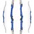 DRAKE Chroma - 66-70 inch - 18-38 lbs - Recurve bow