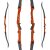 DRAKE Chroma - 66-70 inch - 18-38 lbs - Recurve bow