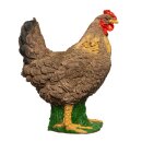 IBB 3D Henne
