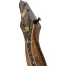 FALKENHOLZ Colima Peregrine - 66 Zoll | Medium | 36,4 lbs | Rechtshand