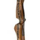 FALKENHOLZ Colima Peregrine - 66 Zoll | Medium | 36,4 lbs | Rechtshand