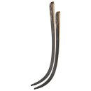 FALKENHOLZ Colima Peregrine - 66 Zoll | Medium | 36,4 lbs | Rechtshand