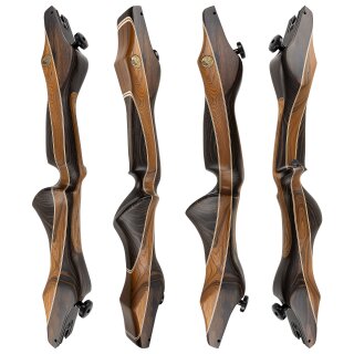 Riser | FALKENHOLZ - Nora Bald Eagle - ILF - 20-22 inches