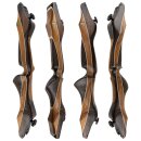 Riser | FALKENHOLZ - Nora Bald Eagle - ILF - 20-22 inches