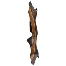 Riser | FALKENHOLZ - Nora Bald Eagle - ILF - 20-22 inches