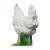 IBB 3D Henne - weiss
