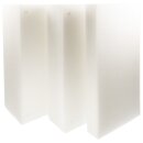 STRONGHOLD Schaumscheibe - Zielscheibe & Backstop -...