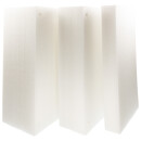 STRONGHOLD Schaumscheibe - Zielscheibe &amp; Backstop - versch. Gr&ouml;&szlig;en