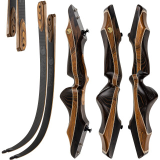 FALKENHOLZ unique items