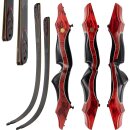 FALKENHOLZ Fire Peregrine