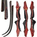 FALKENHOLZ Fire Bald Eagle