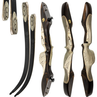 FALKENHOLZ Morgan Merlin