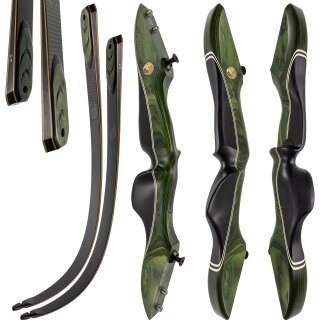 FALKENHOLZ unique items