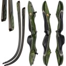 FALKENHOLZ unique items