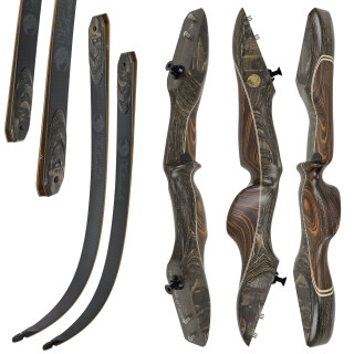 FALKENHOLZ Solstice Merlin