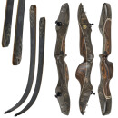 FALKENHOLZ Solstice Merlin