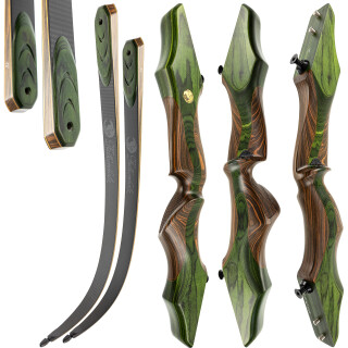 FALKENHOLZ Venom Peregrine