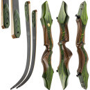 FALKENHOLZ Venom Peregrine