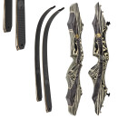 FALKENHOLZ Hyena Peregrine