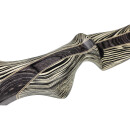 FALKENHOLZ Hyena Peregrine