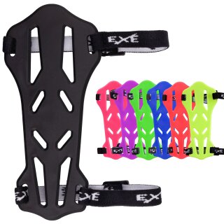 EXE Rubber - Armguard