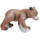 LONGLIFE Baby Bear - brown - running