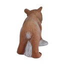 LONGLIFE Baby Bear - brown - running