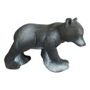 LONGLIFE Baby Bear - black - running