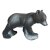 LONGLIFE Baby Bear - black - running