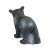 LONGLIFE Baby Bear - black - running
