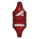 AURORA Magnetic Clip - Aluminium