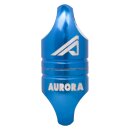 AURORA Magnetic Clip - Aluminium