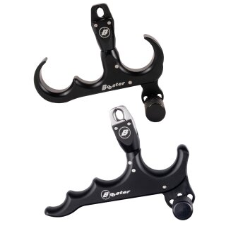 BOOSTER Inspire - 3- or 4-Finger Release