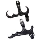 BOOSTER Inspire - 3- or 4-Finger Release