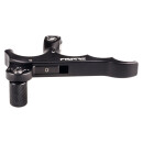 BOOSTER Inspire - 3- or 4-Finger Release