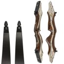 FALKENHOLZ Terra Nova Peregrine | 66 inches | 32.0 lbs |...