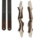 FALKENHOLZ Terra Nova Peregrine | 66 inches | 32.0 lbs | Right Hand