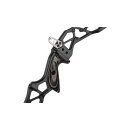 Riser | KINETIC Evolium - 21 Inch - ILF