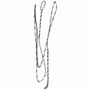 BEAR ARCHERY Recurvebogensehne - 56-64 Zoll