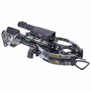 TENPOINT TX Ultra 26.5 - Oracle - Compoundarmbrust